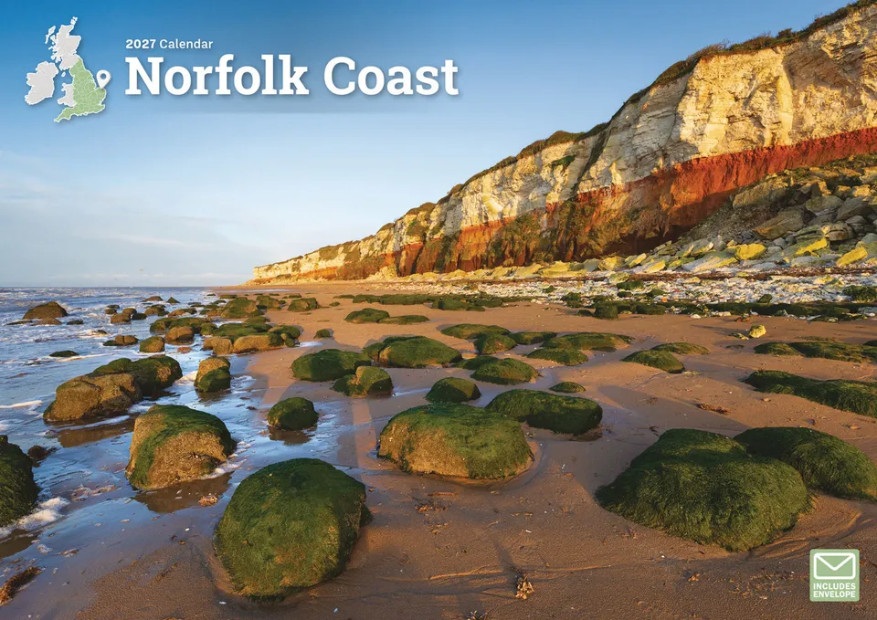 otter-house-norfolk-coast-wandkalender-2027-a4-k-ste image 1