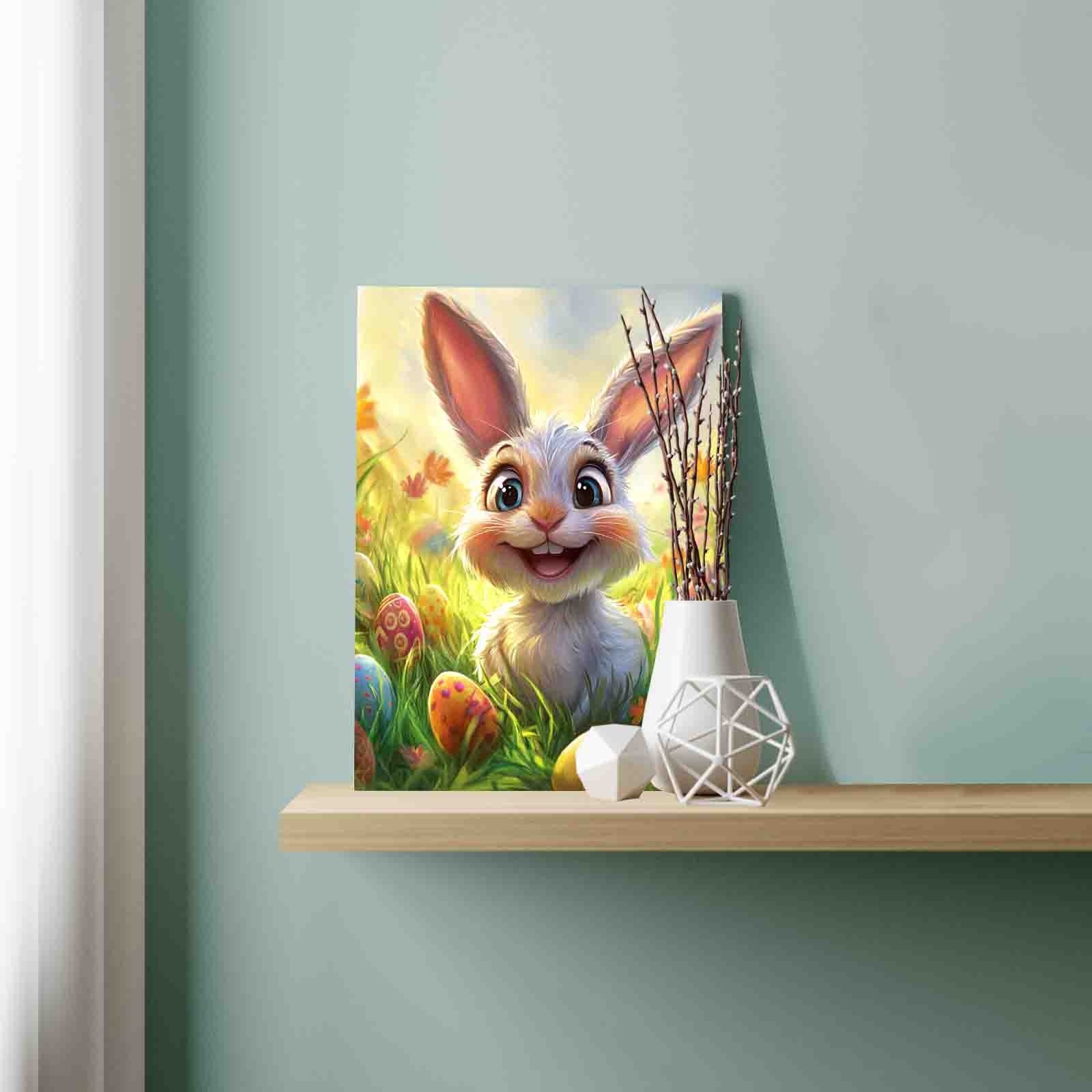 tucocoo-smiling-bunny-in-easter-meadow-malen-nach-zahlen-40x50-cm image 3