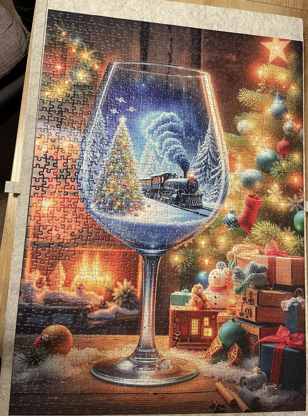 Im Dezember