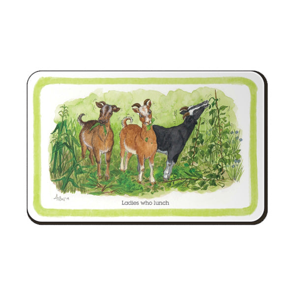 otter-house-alisons-animals-k-hlschrankmagnet-ladies image 1