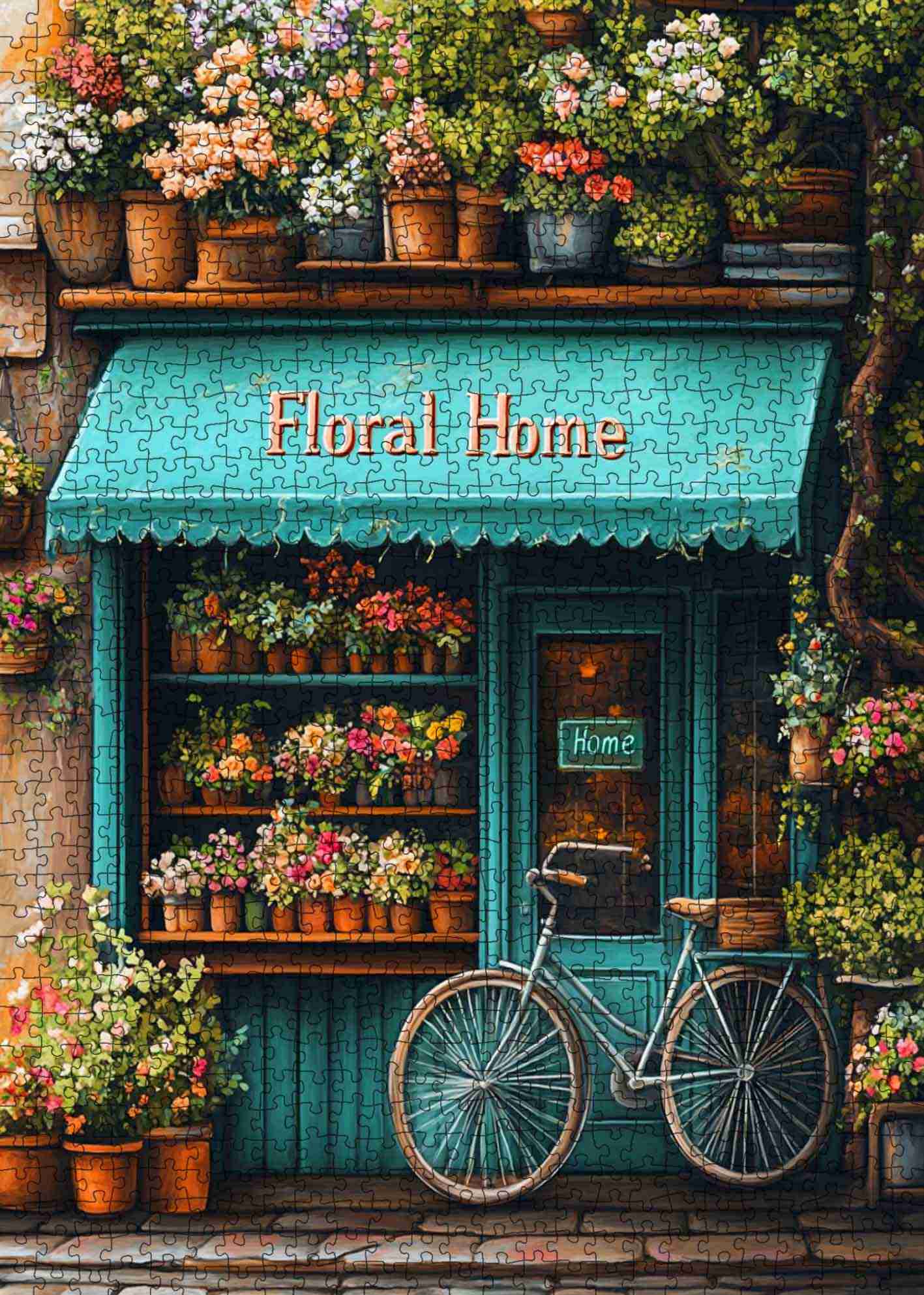 tucocoo-floral-home-corner-puzzle-1000-teile-blumenladen image 2