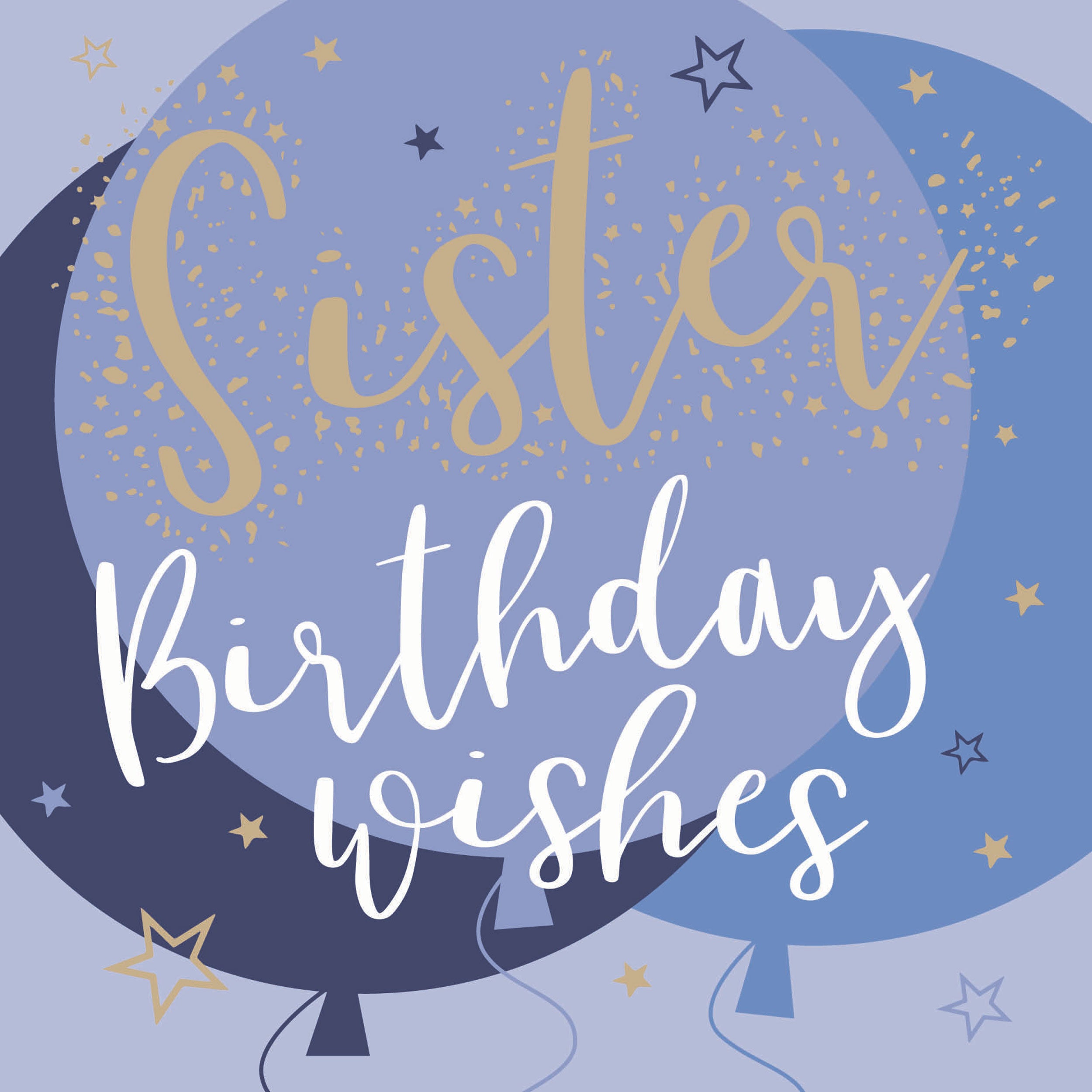 otter-house-family-circle-gru-karte-sister-schwester image 1
