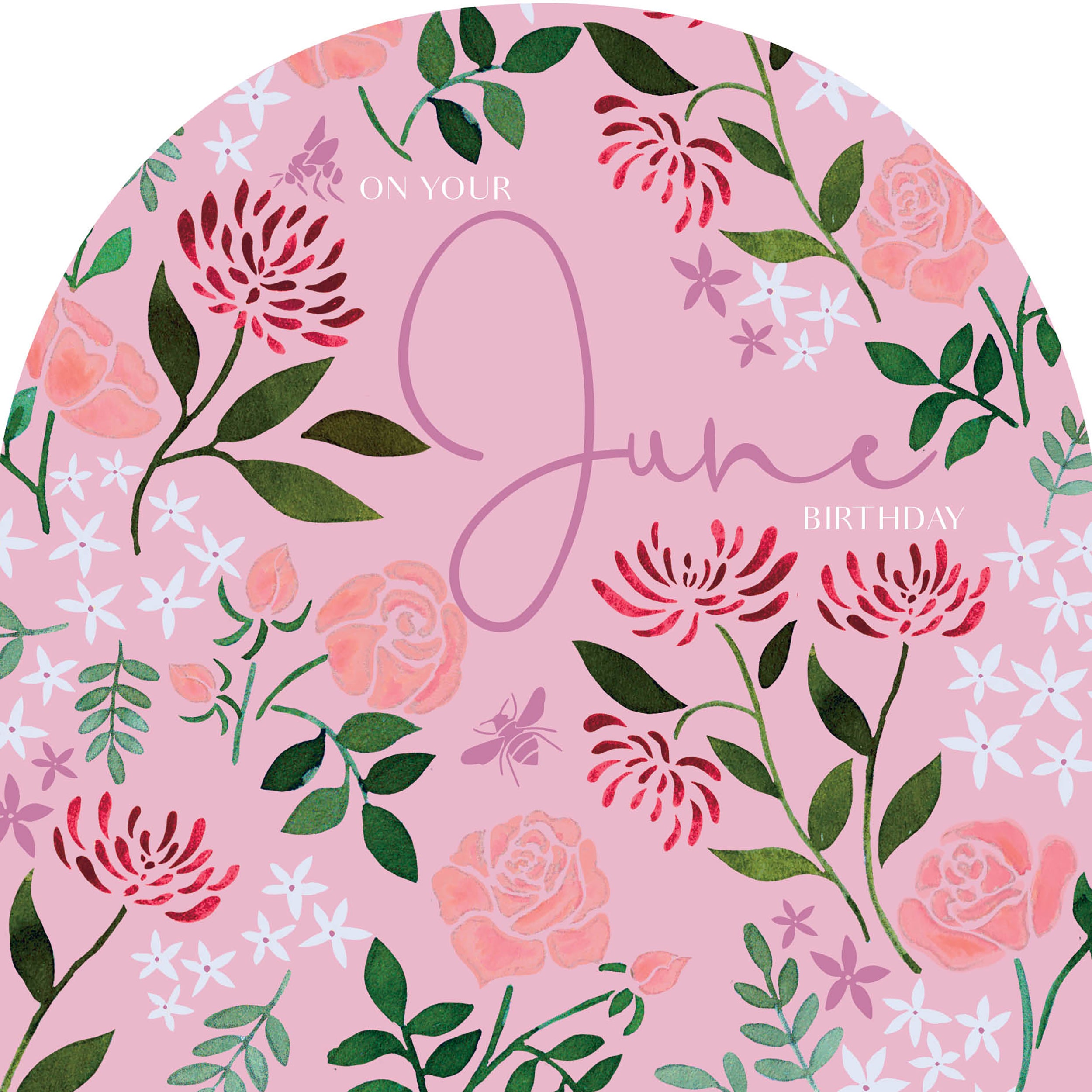 otter-house-birthday-blooms-karte-juni-blumen image 1