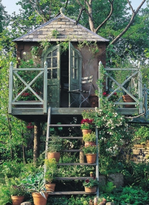 otter-house-beautiful-blanks-tree-house-karte-baumhaus-foto image 1