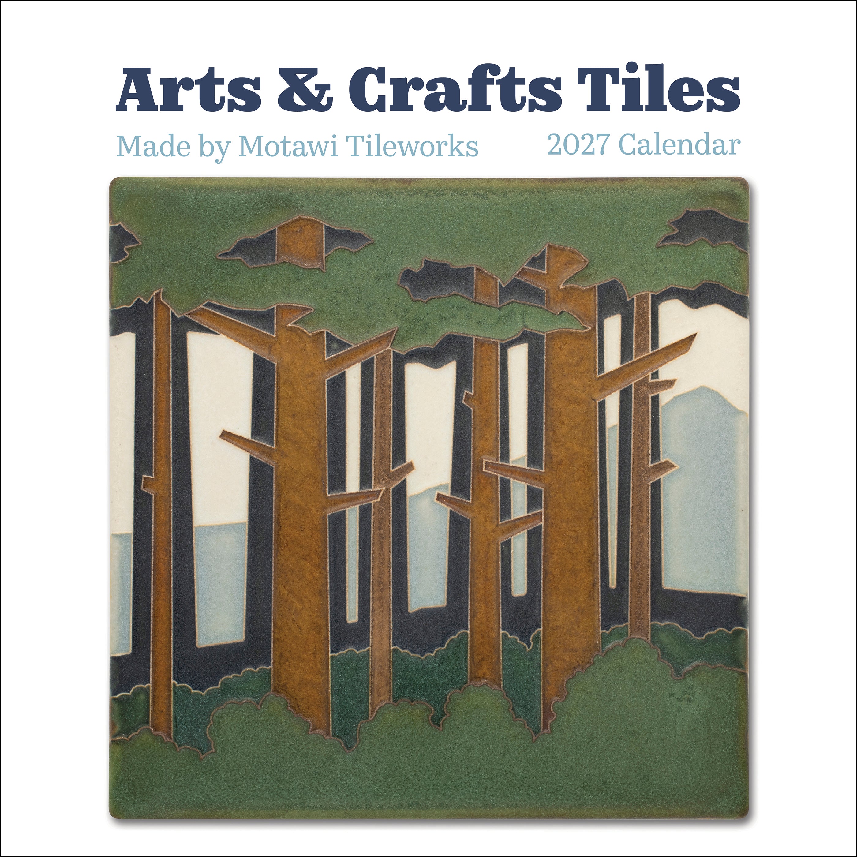 pomegranate-arts-crafts-tiles-2027-wandkalender-design image 1