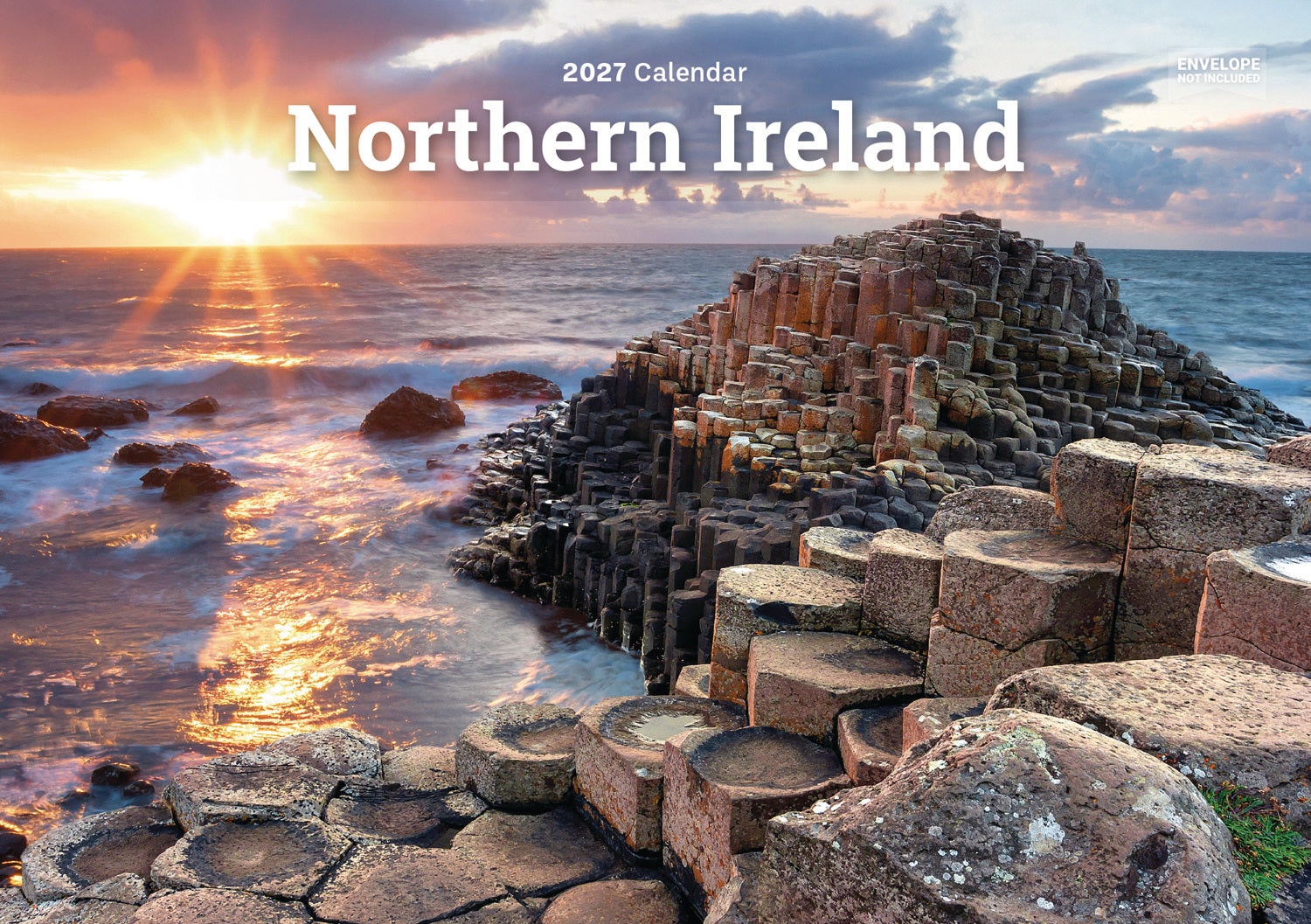 otter-house-northern-ireland-a5-kalender-2027-landschaft image 1
