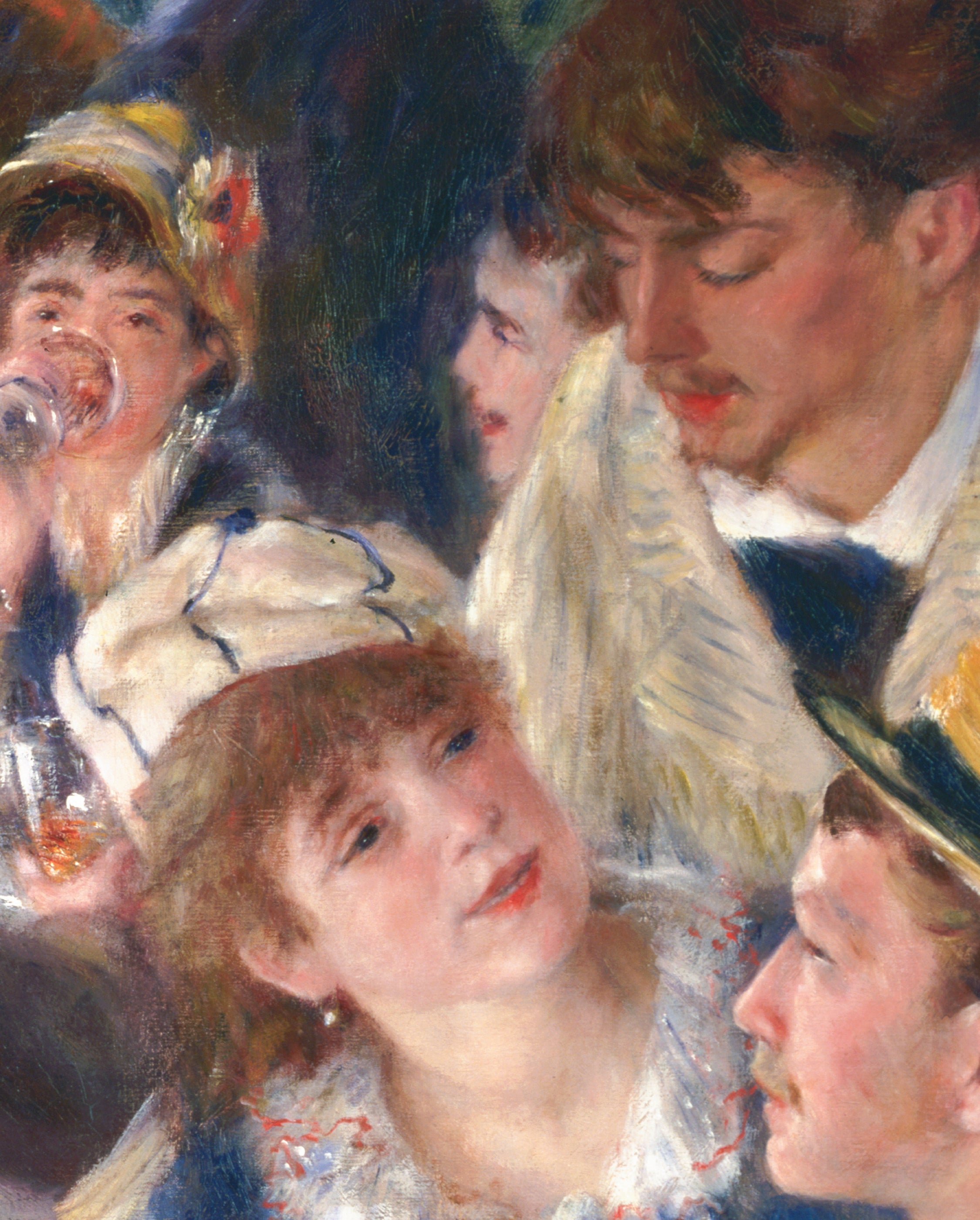 pomegranate-luncheon-boating-party-lesezeichen-renoir image 2