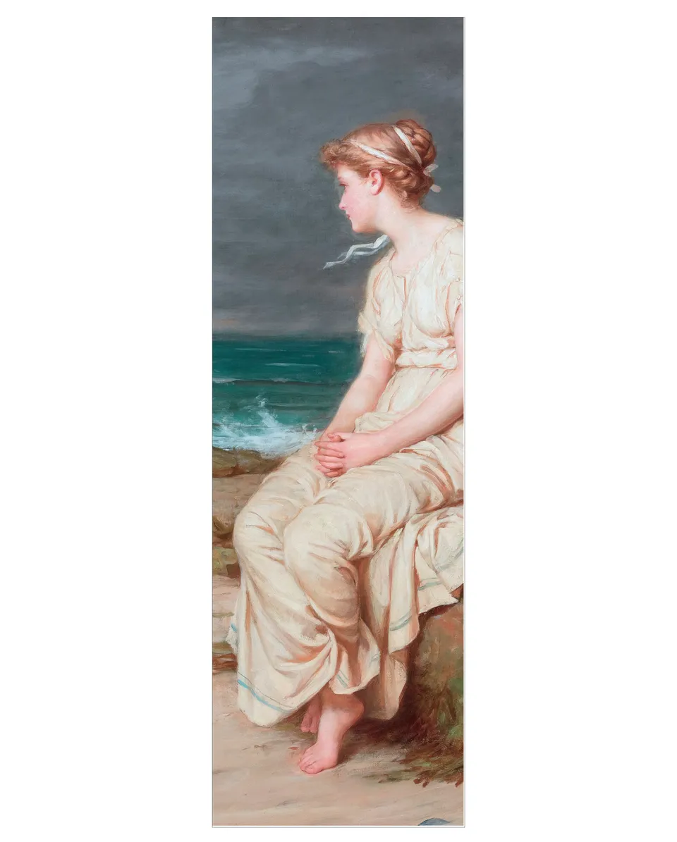 pomegranate-john-william-waterhouse-miranda-lesezeichen image 1