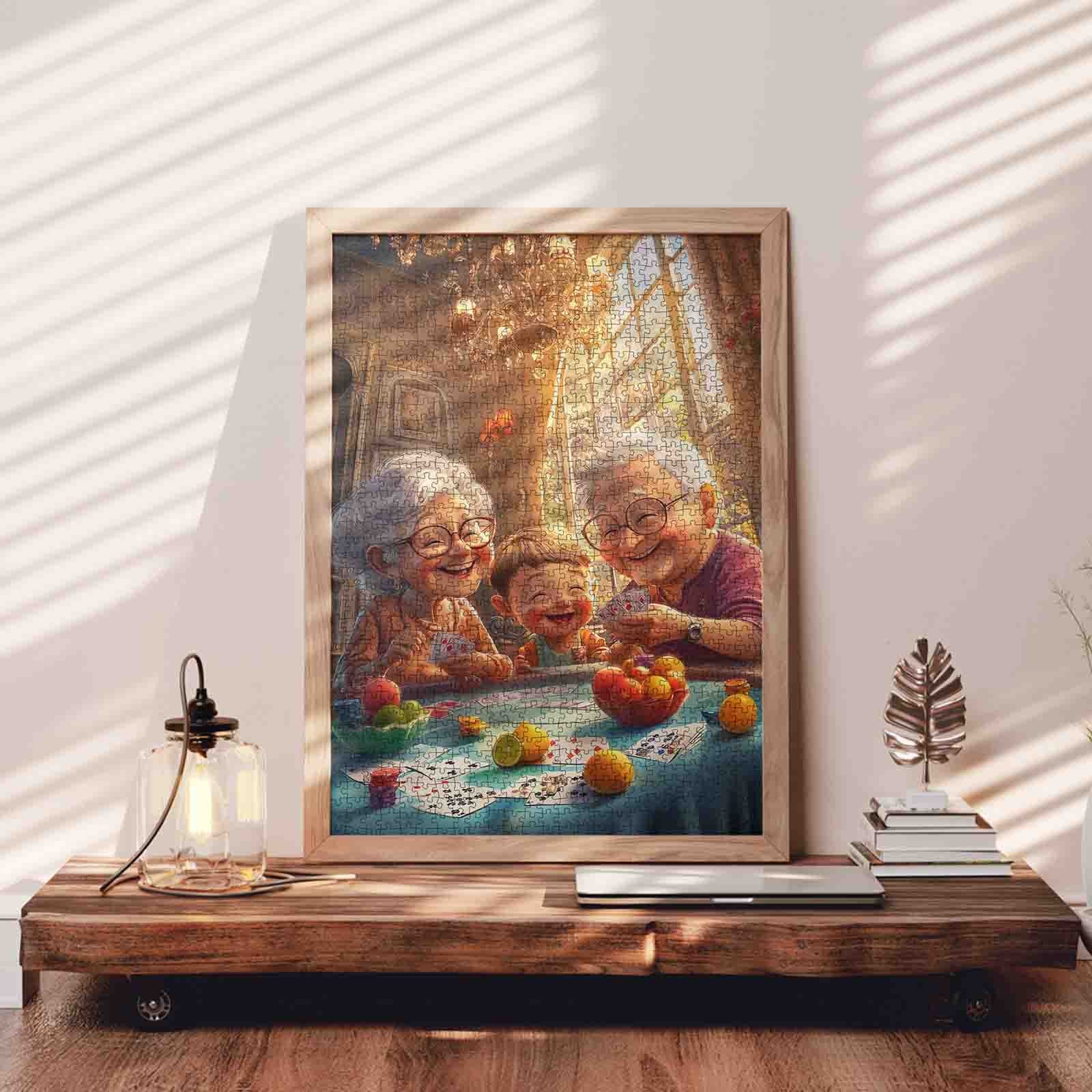 tucocoo-family-card-game-gathering-puzzle-1000-teile-familie image 3