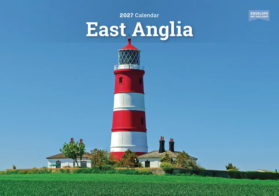 otter-house-east-anglia-a5-kalender-2027-regionalfotos image 1