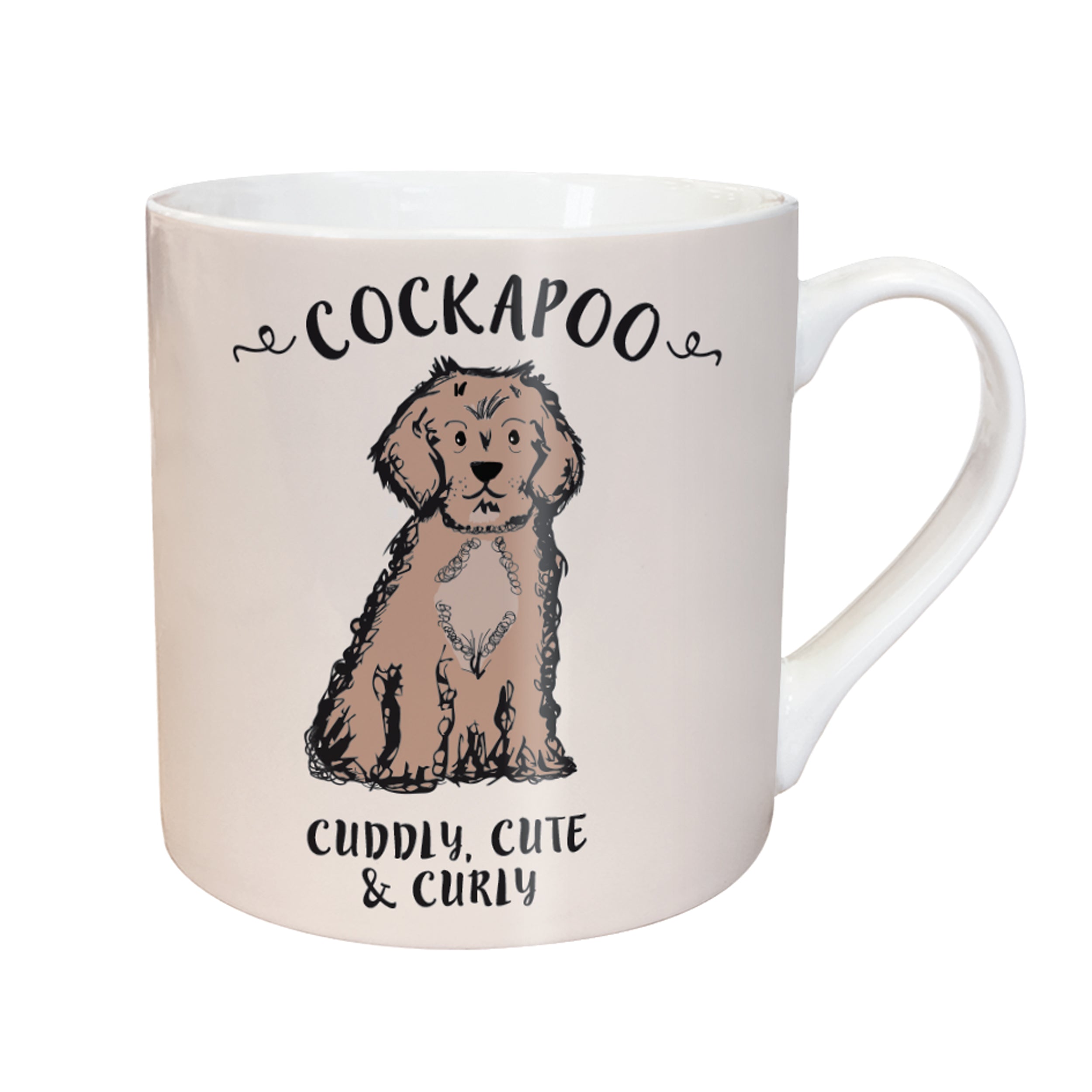 otter-house-tarka-mugs-tasse-cockapoo-porzellan-geschenkbox image 1