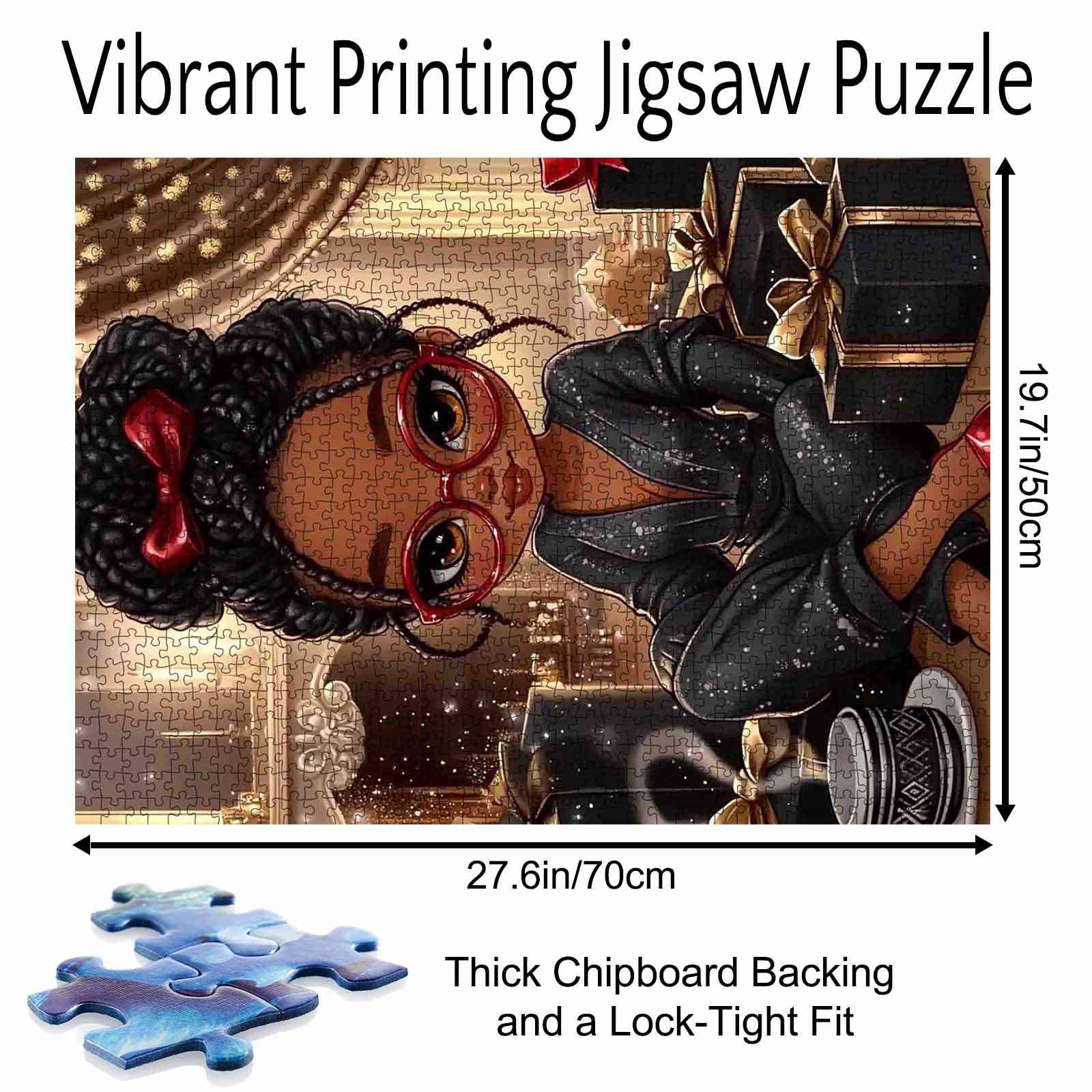 tucocoo-chic-holiday-vibes-puzzle-1000-teile-weihnachten image 5