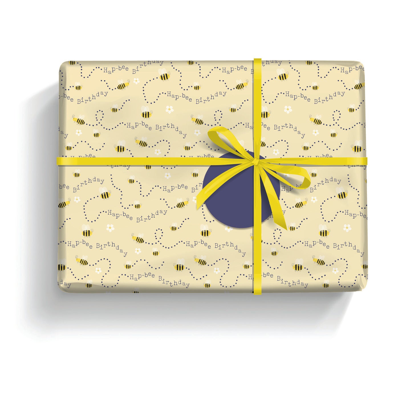 otter-house-hap-bee-birthday-geschenkpapier-biene-2-b-gen image 4