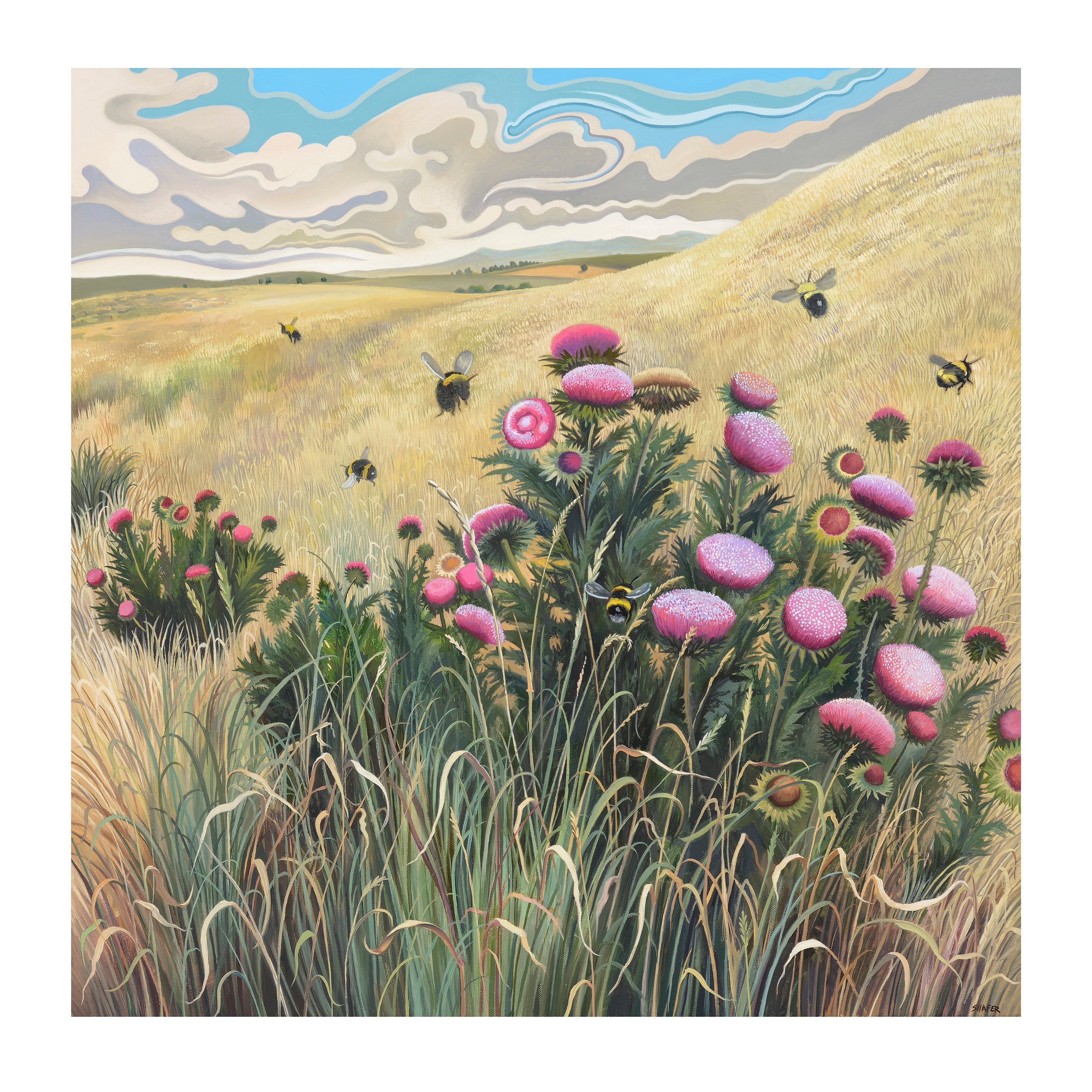 pomegranate-phyllis-shafer-nature-divine-wandkalender-2027-landschaft image 2