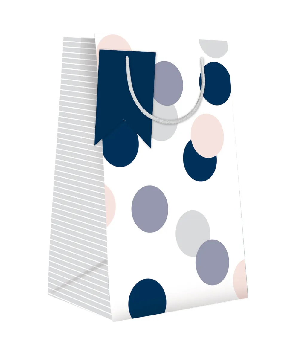 otter-house-spots-foil-geschenkt-te-klein-punkte image 1