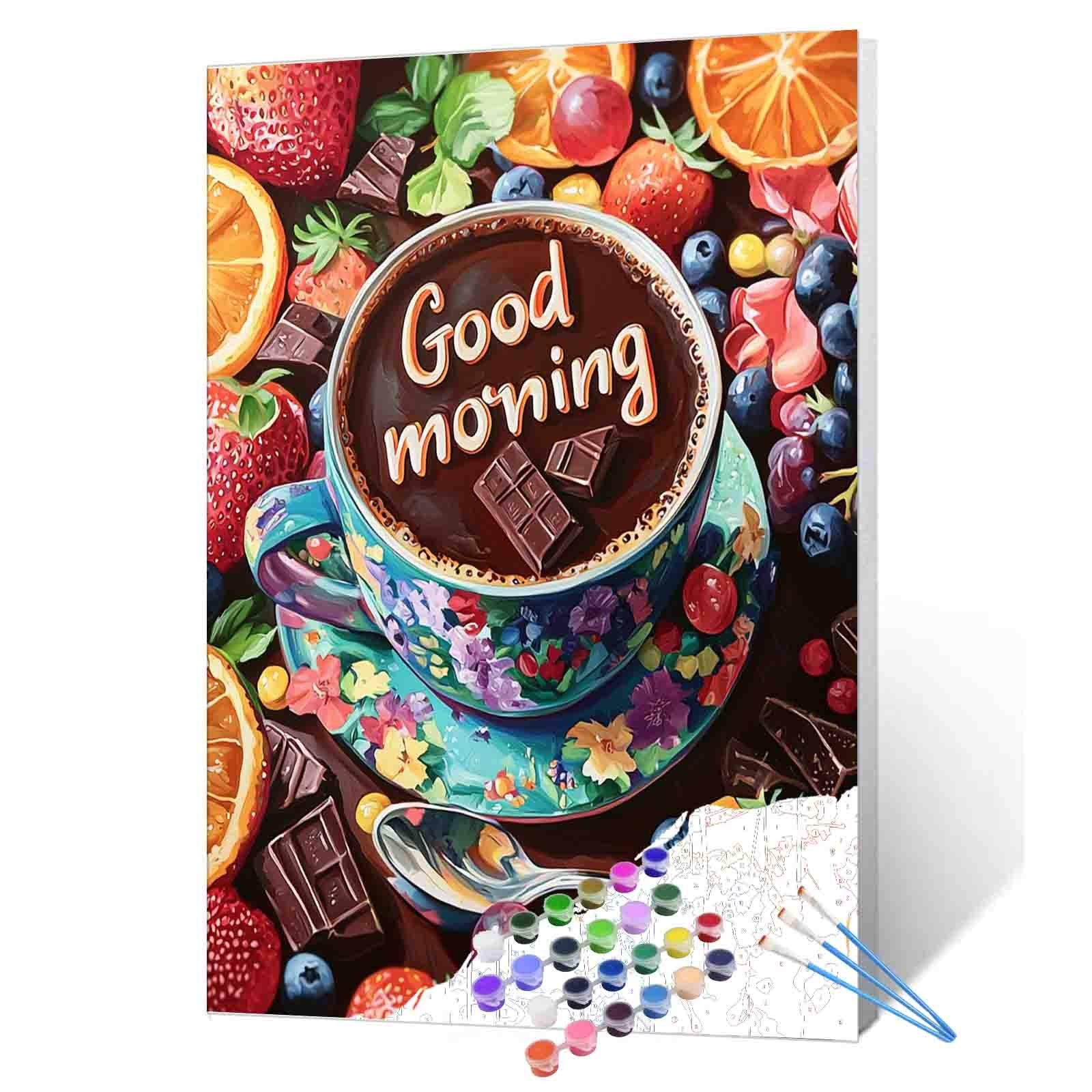 tucocoo-good-morning-coffee-delight-malen-nach-zahlen-40x50 image 1