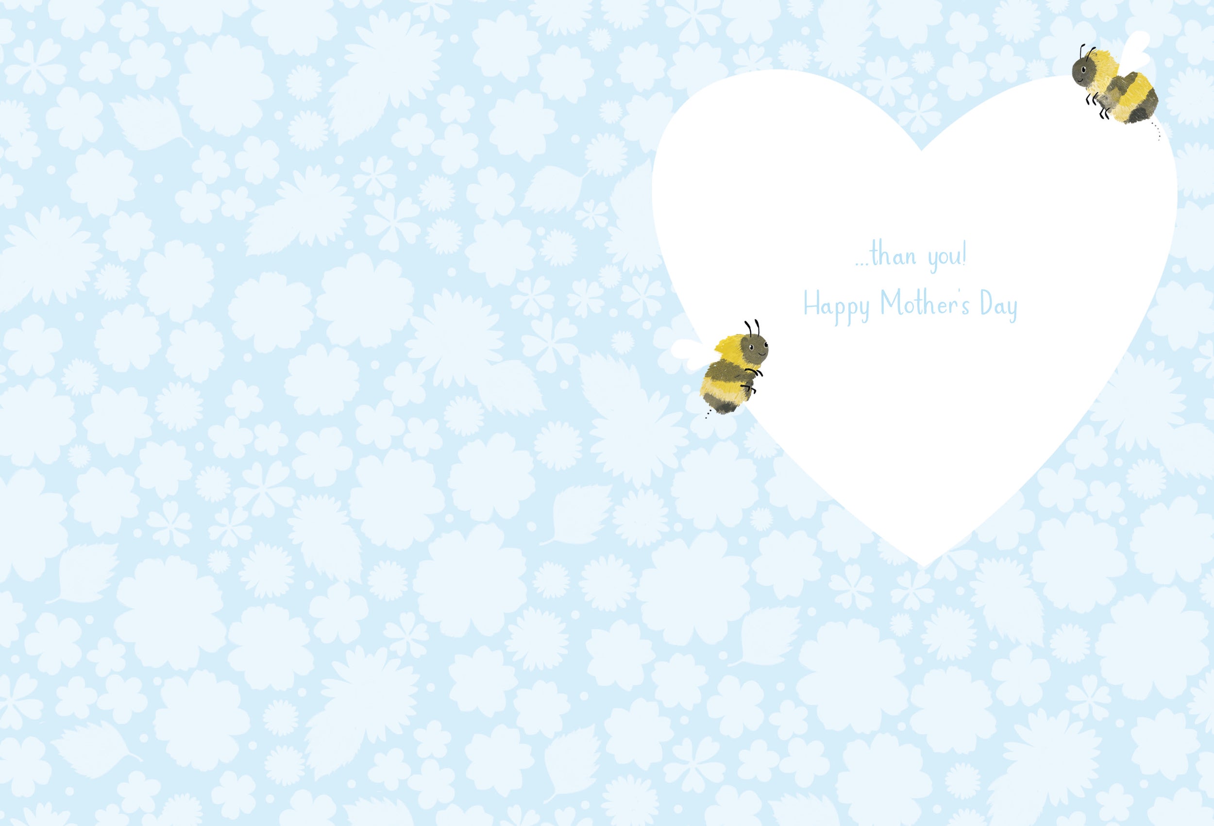 otter-house-bee-muttertagskarte-bienenmotiv image 2