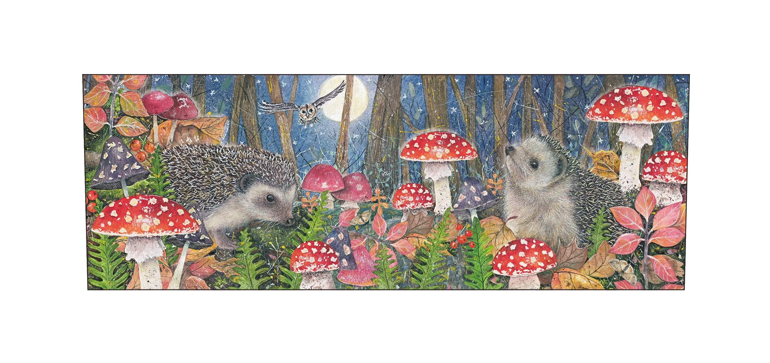 otter-house-moonlight-hedgehogs-tarka-tasse-290-ml-igel image 3