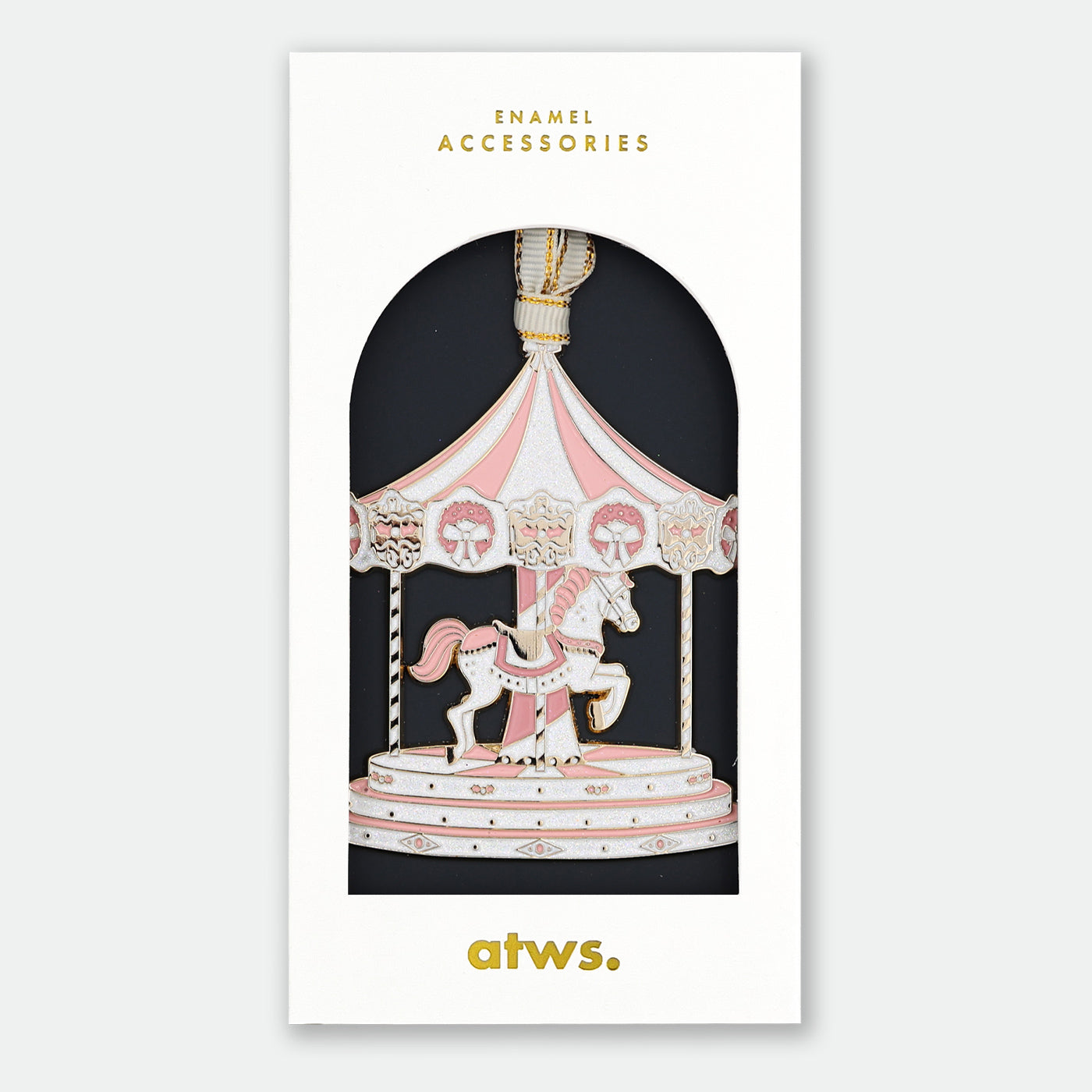 all-the-ways-to-say-merry-go-round-weihnachtsanh-nger-rosa image 1
