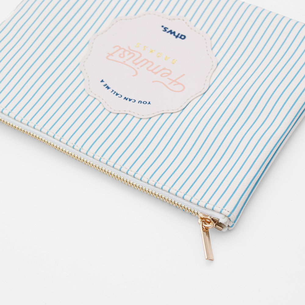 all-the-ways-to-say-feminist-badass-pouch-tasche-19cm image 8