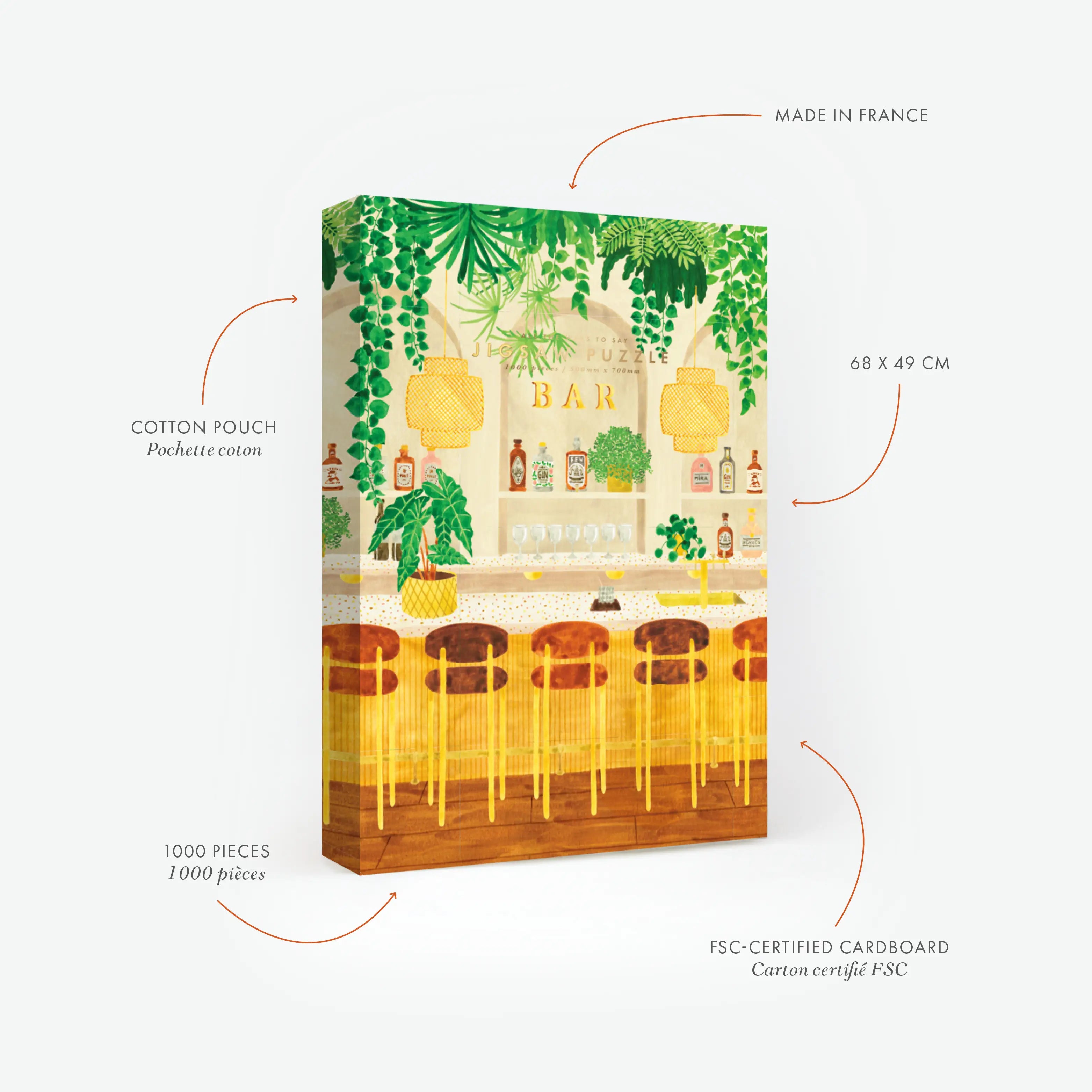 all-the-ways-to-say-bar-puzzle-1000-teile-urban-jungle-bar image 3