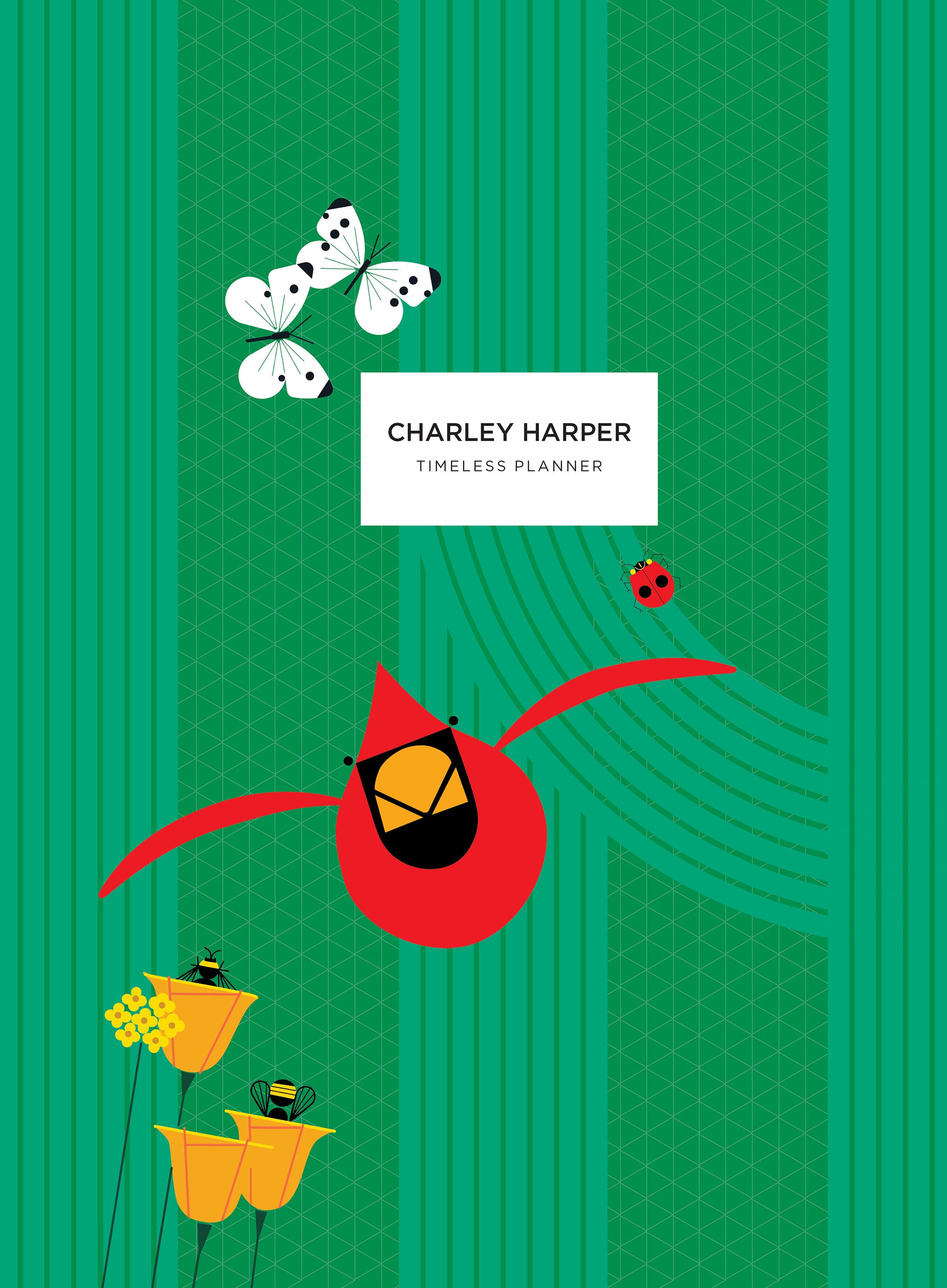pomegranate-charley-harper-timeless-planer-undatiert-v-gel image 3