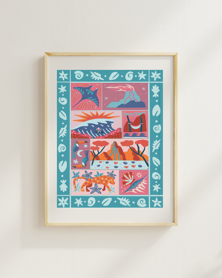 lundi-en-huit-pitisdessins-malen-nach-zahlen-24-5x32-5-cm-mit-pinsel image 3