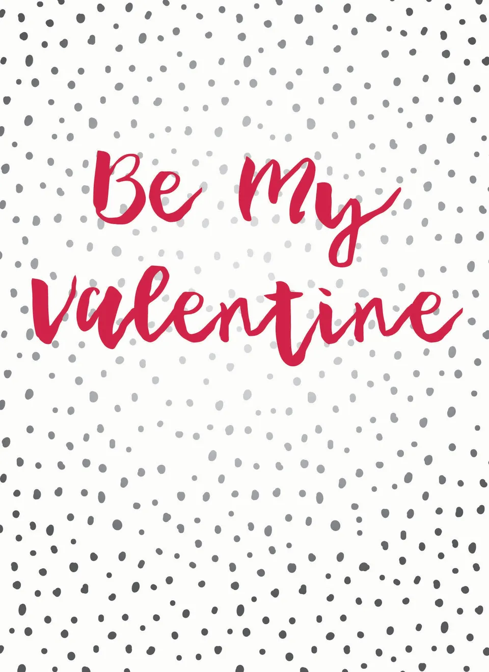 otter-house-be-my-valentine-valentinstag-karte image 1