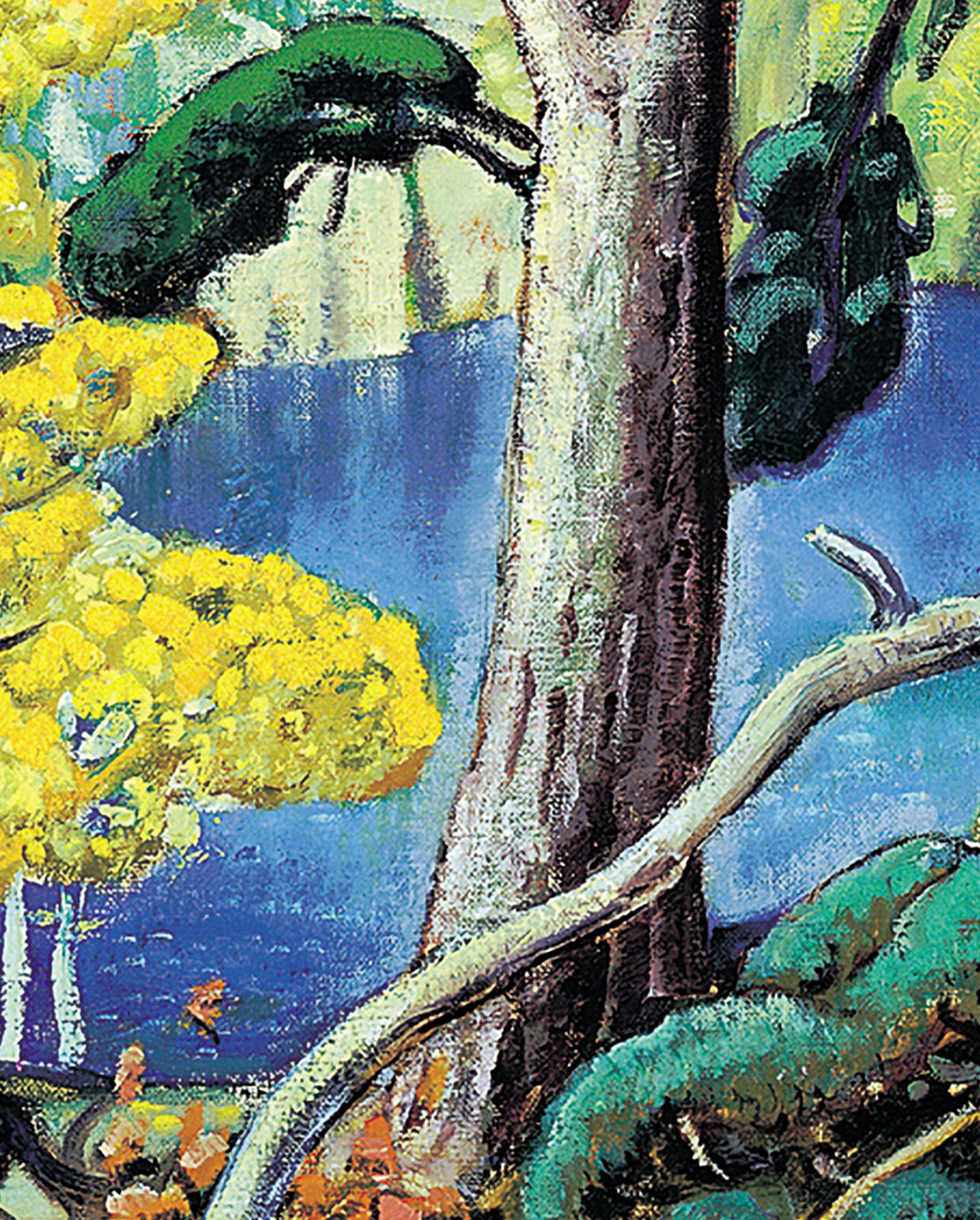 pomegranate-arthur-lismer-bright-land-lesezeichen-landschaft image 2