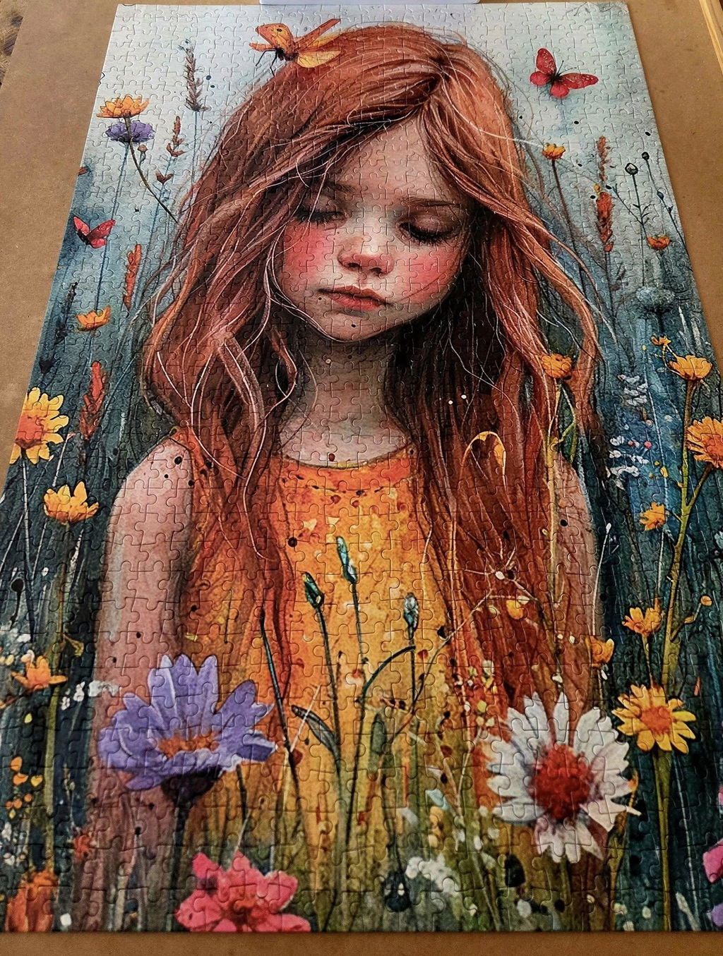 Schmetterlinge