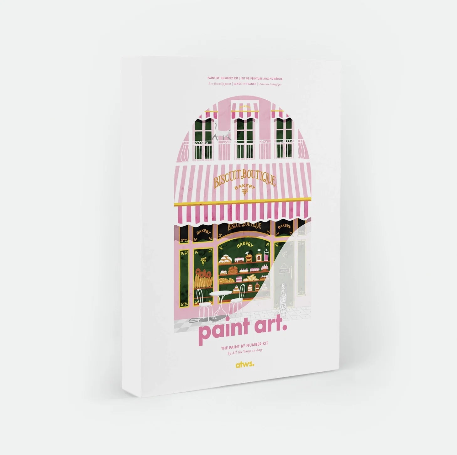 all-the-ways-to-say-bakery-malen-nach-zahlen-set-b-ckerei-motiv image 1