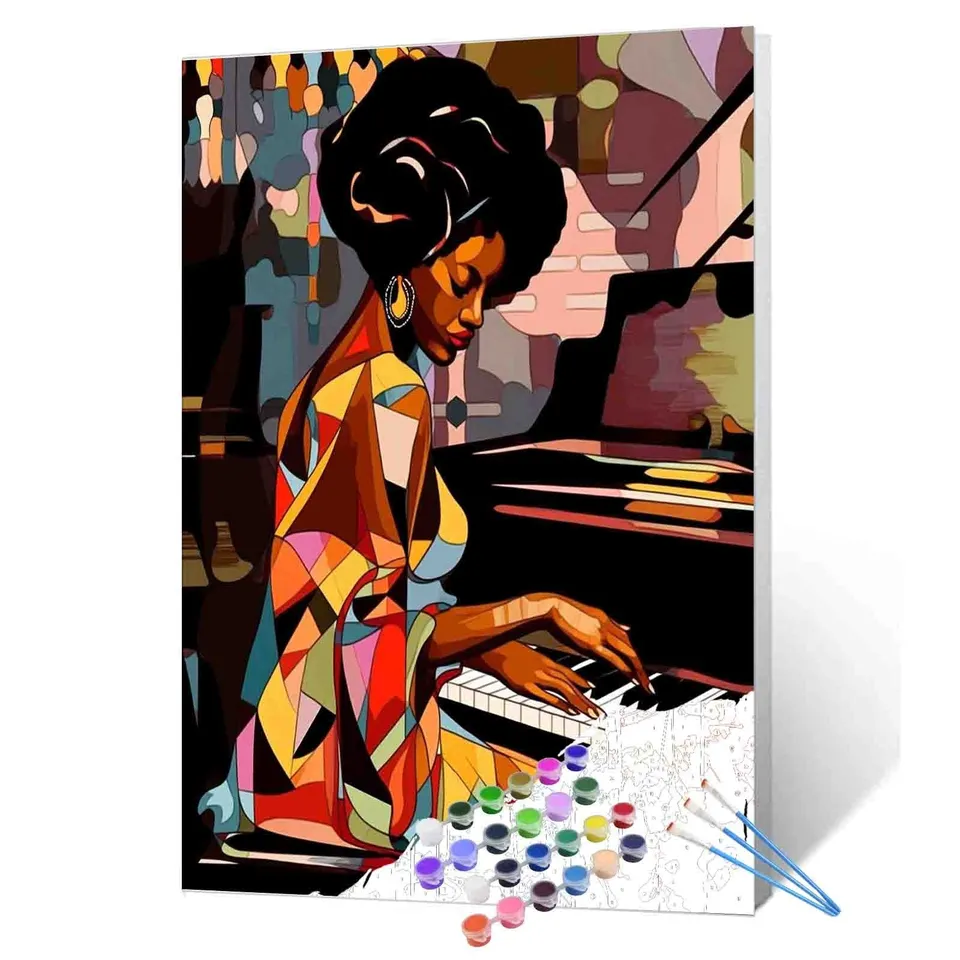 tucocoo-paint-by-numbers-jazz-woman-at-piano-malen-nach-zahlen-40x50 image 1