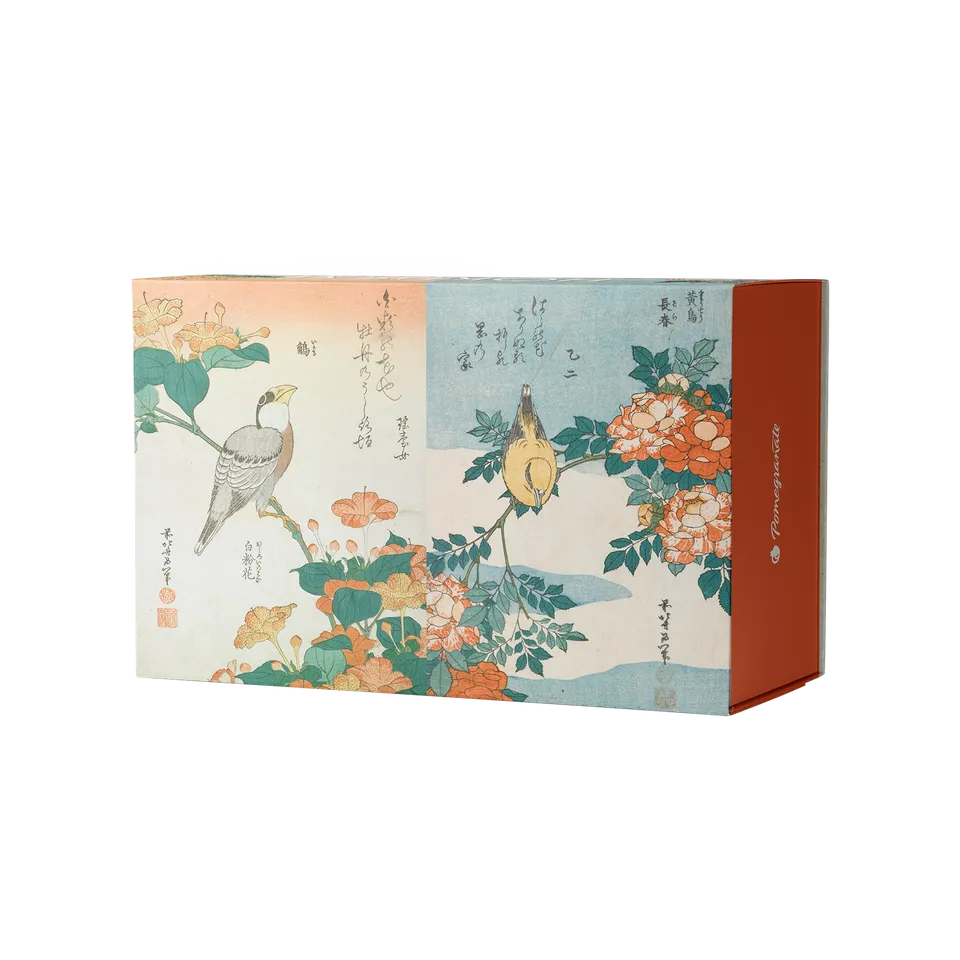 pomegranate-hokusai-120-teiliges-puzzle-doppelseitig-japan-set image 1