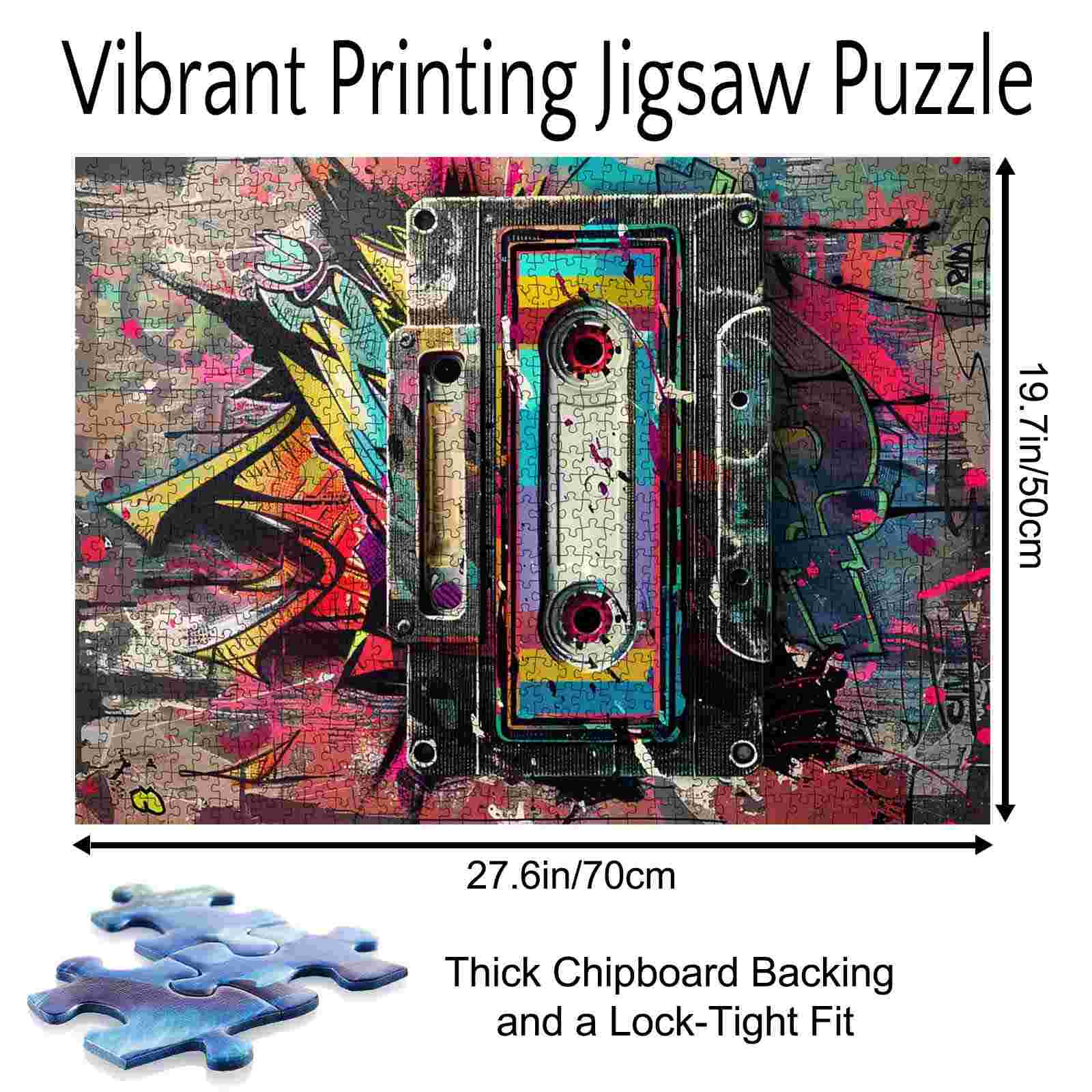 tucocoo-color-pop-cassette-puzzle-1000-teile-kassette image 5