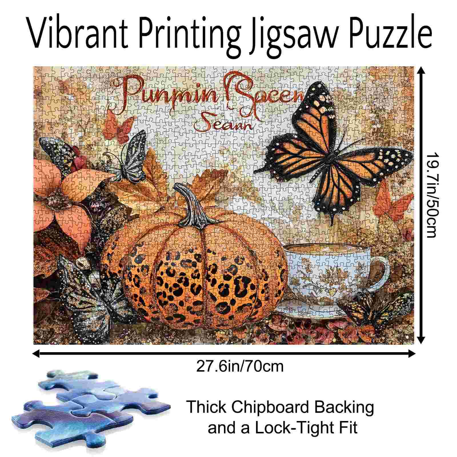 tucocoo-jigsaw-pumpkin-spice-puzzle-1000-teile-herbst image 5