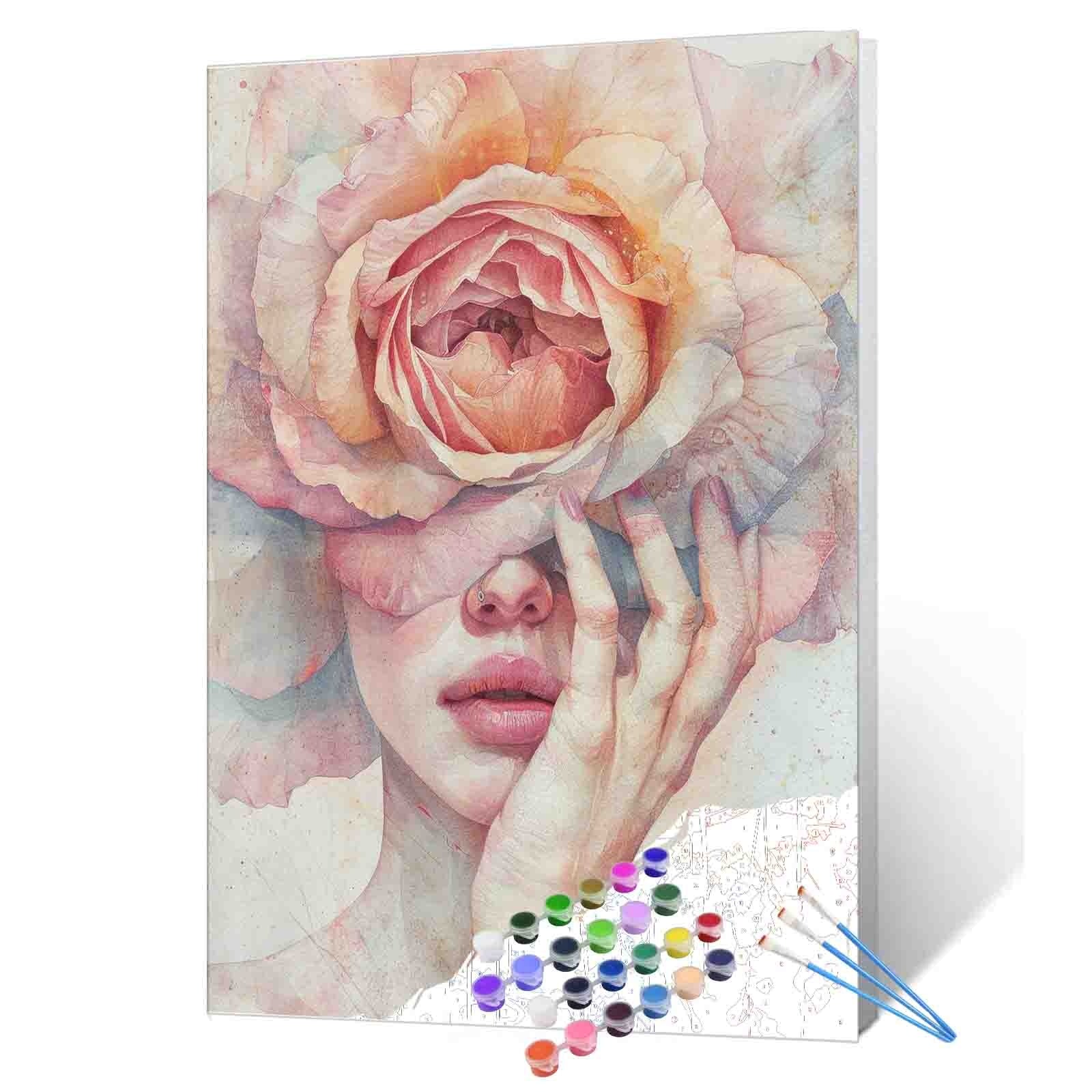 tucocoo-blush-rose-whisper-malen-nach-zahlen-40x50-ohne-rahmen image 1