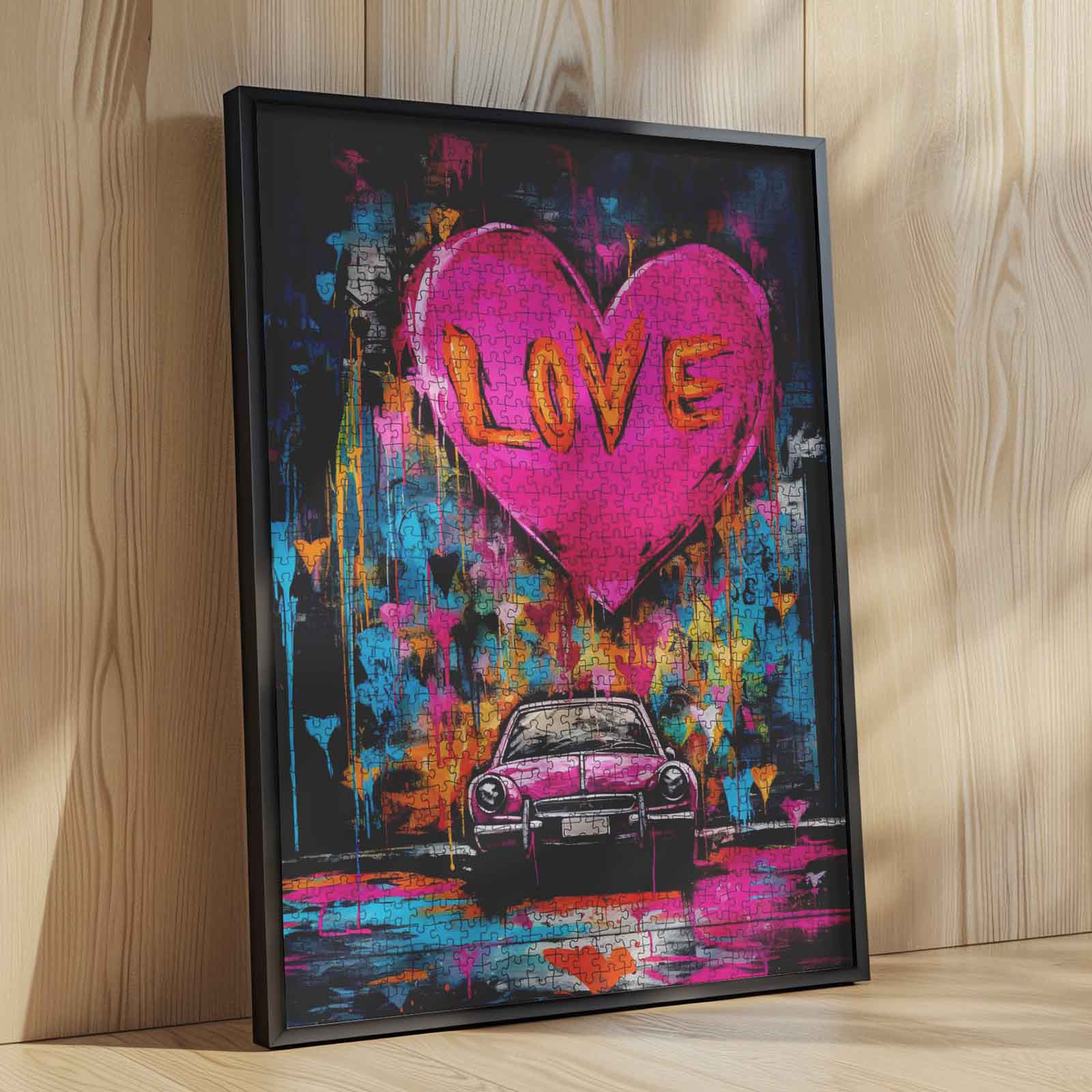 tucocoo-love-heart-graffiti-puzzle-1000-teile-street-art image 4