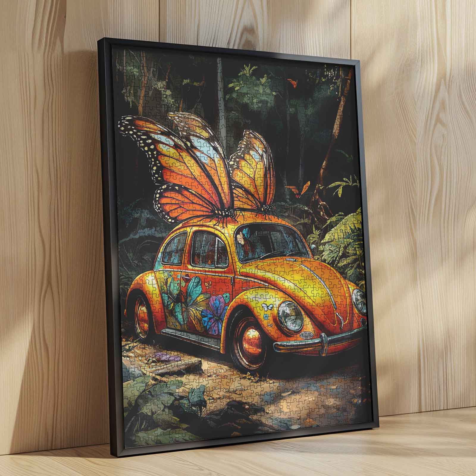 tucocoo-butterfly-beetle-fantasy-puzzle-1000-teile-k-fer image 4