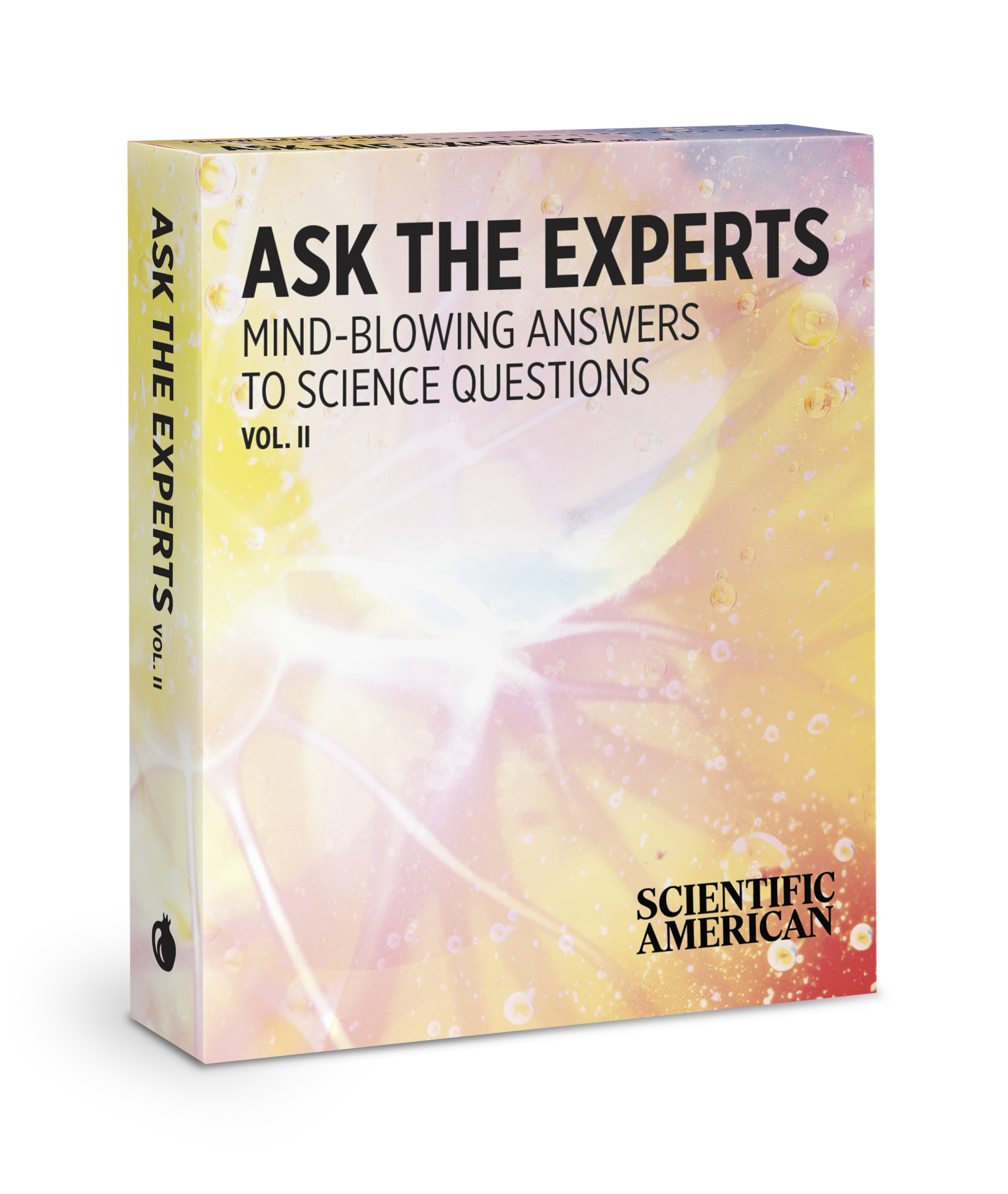 pomegranate-knowledge-cards-ask-the-experts-vol-2-lernkarten-48-karten image 1