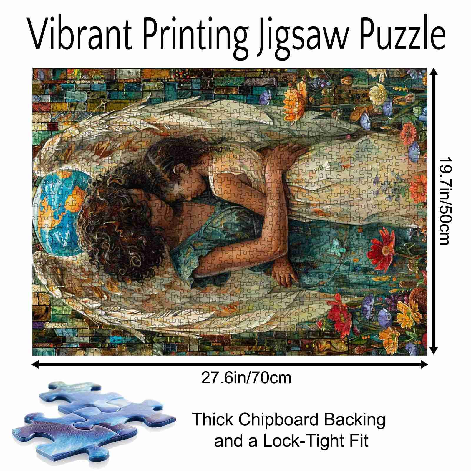 tucocoo-guardian-s-embrace-puzzle-1000-teile-schutzengel image 5