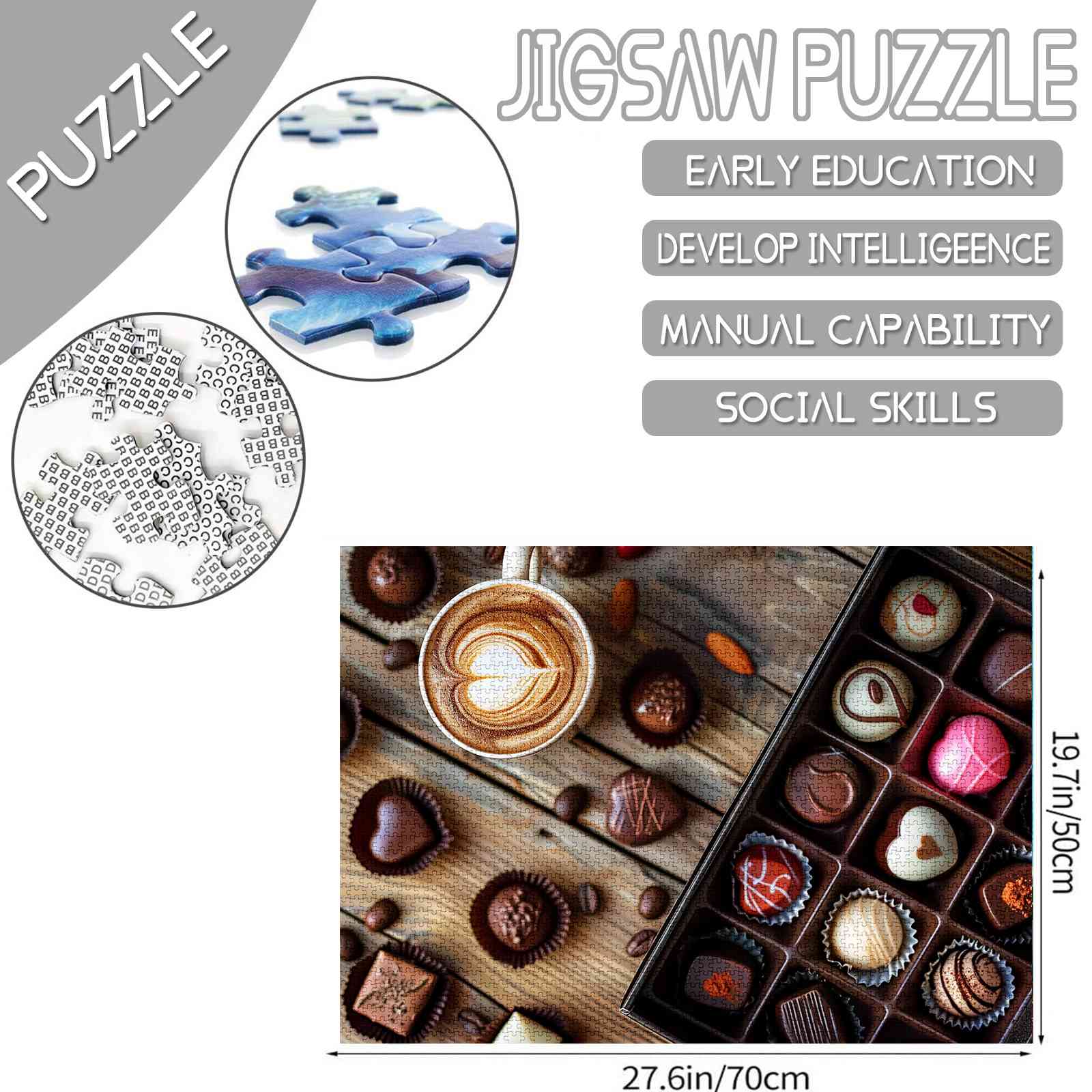 tucocoo-chocolate-and-cappuccino-puzzle-1000-teile-schoko image 4