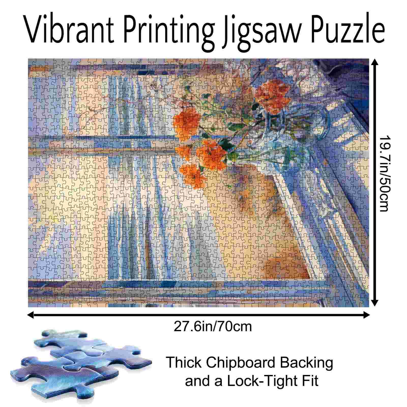 tucocoo-jigsaw-window-light-and-sea-puzzle-1000-teile-meer image 5