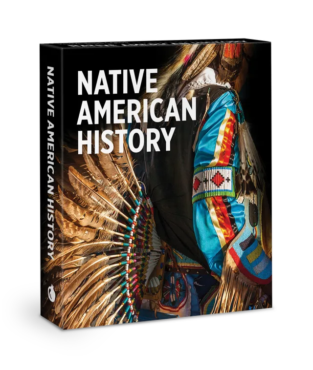 pomegranate-knowledge-cards-native-american-history-quizkarten-48 image 1
