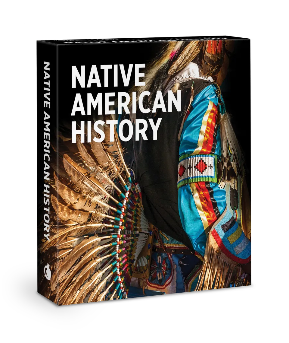 pomegranate-knowledge-cards-native-american-history-quizkarten-48 image 1