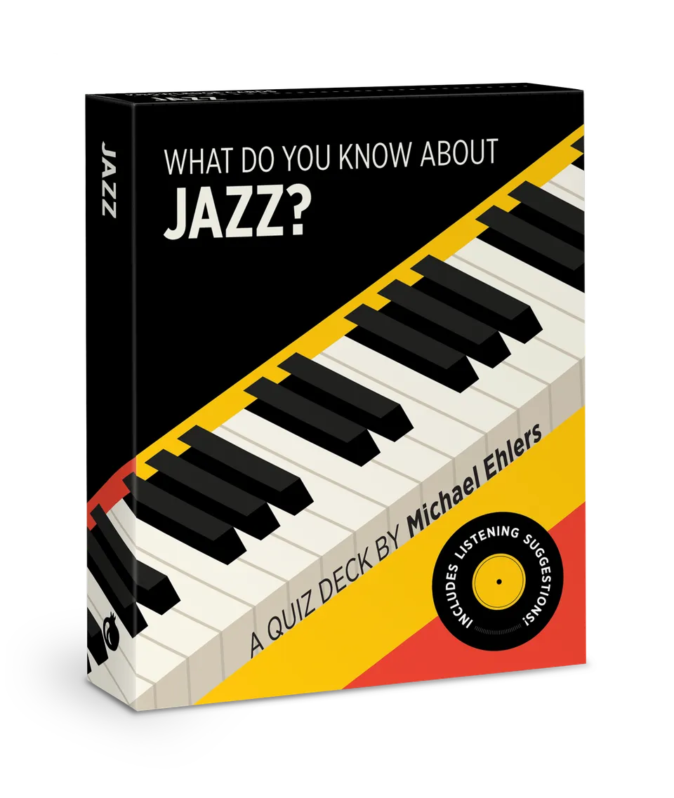 pomegranate-knowledge-cards-what-do-you-know-about-jazz-quizkarten image 1