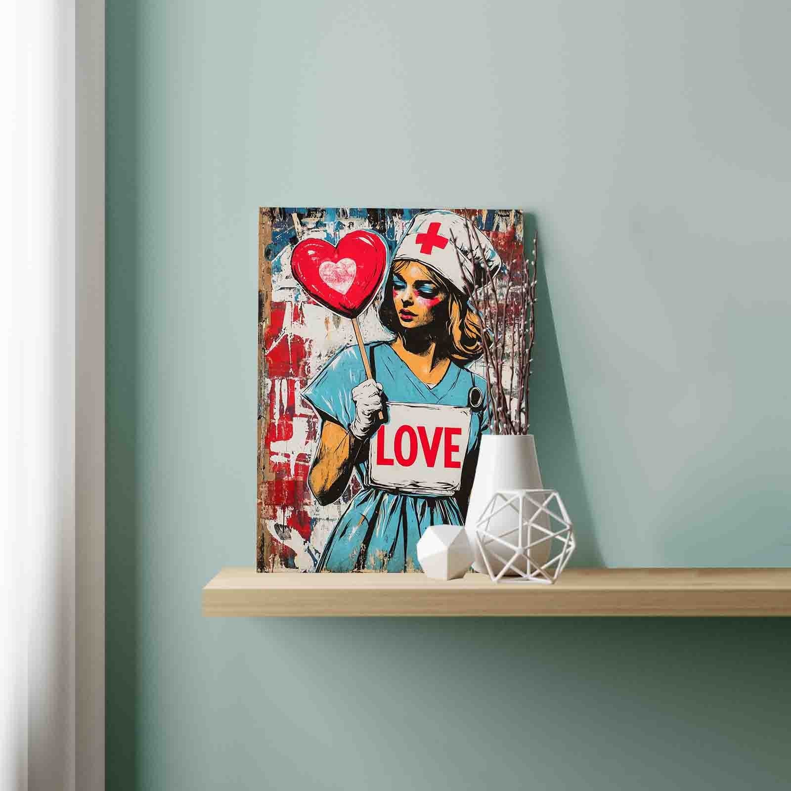 tucocoo-nurse-of-love-malen-nach-zahlen-40x50-cm image 3