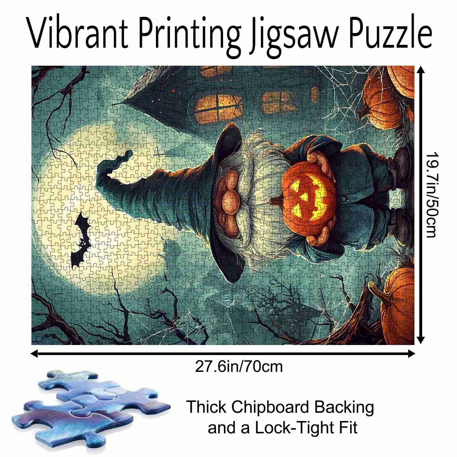 tucocoo-pumpkin-wizard-moonlight-puzzle-1000-teile image 5