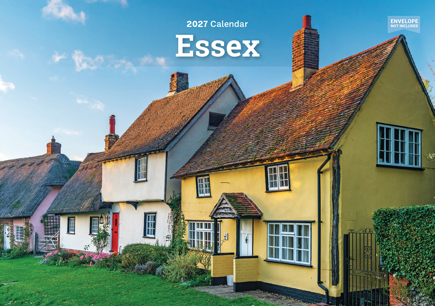 otter-house-essex-a5-kalender-2027-wandkalender-regional image 1