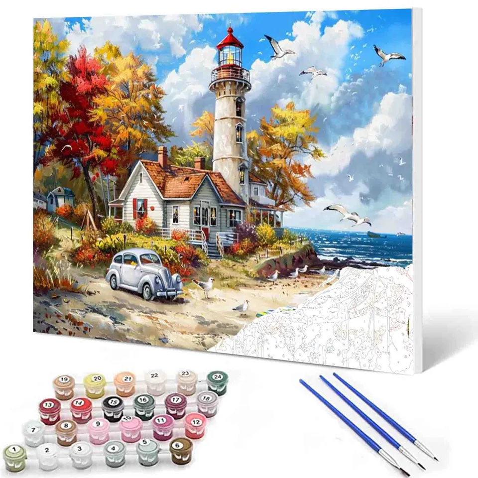 tucocoo-seaside-autumn-retreat-malen-nach-zahlen-landschaft image 1