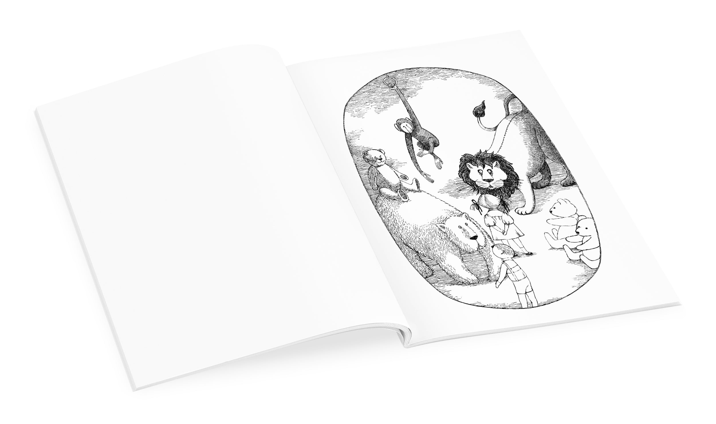 pomegranate-edward-gorey-wuggly-ump-malbuch-erwachsene-humor image 4